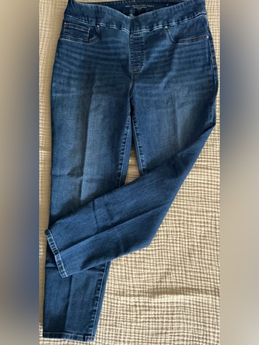 Chico’s jegging